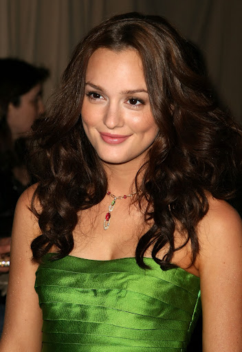 Leighton Meester:picasa8