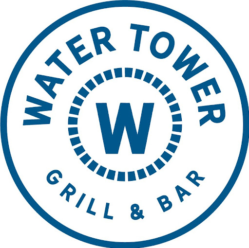 Water Tower Grill & Bar logo