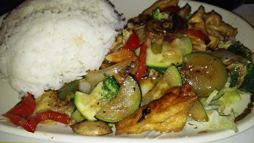 Vietnamese Restaurant «Chopstix», reviews and photos, 1244 Munras Ave, Monterey, CA 93940, USA