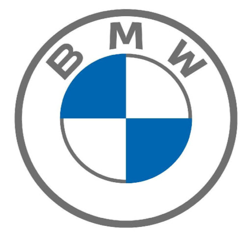 BMW I MINI I ALPINA Autohaus May & Olde logo