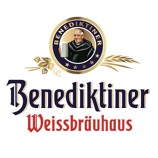 Benediktiner Weissbräuhaus logo