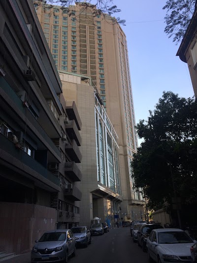 Photos of Four Seasons Hotel Cairo at Nile Plaza