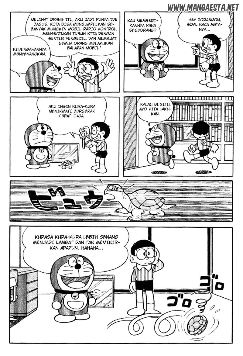 Doraemon Plus 47 Indonesia Terbaru Baca Manga Komik Indonesia Mangacan