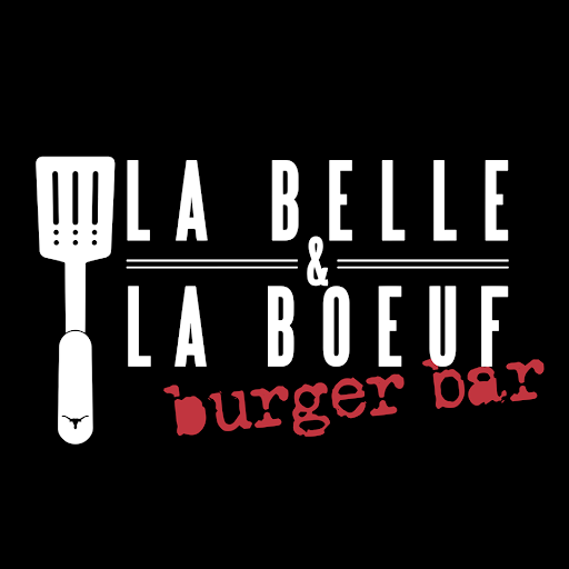 La Belle & La Boeuf - Burger Bar - Vaudreuil-Dorion logo
