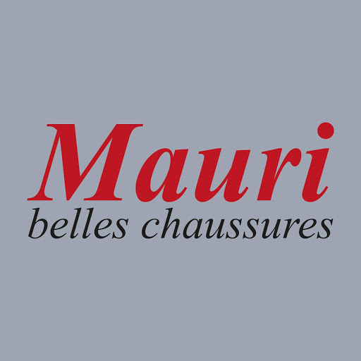 Chaussures Mauri & Cie SA logo