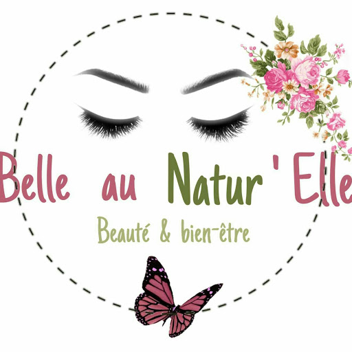Belle au Natur'elle logo