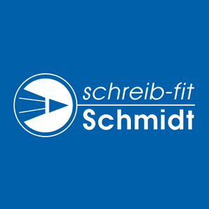 schreib-fit Schmidt GmbH & Co. KG logo