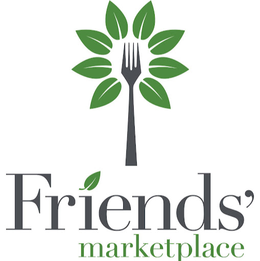 Friends Market at Plumb Corner logo