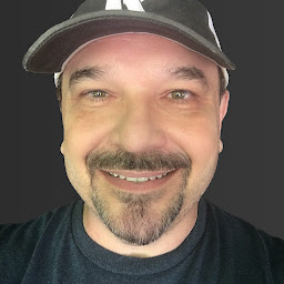 Gary Coker's user avatar