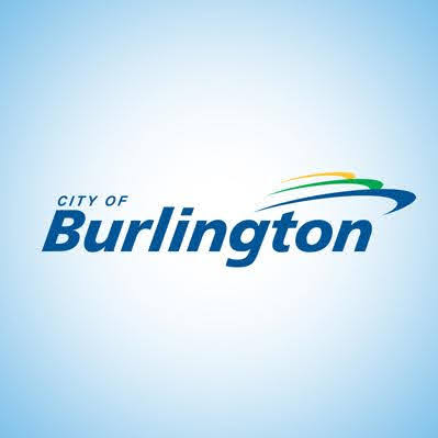 Beachway Park - Burlington Beach logo