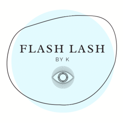 Flash Beauty & Co. logo