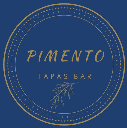 Pimento Tapas Bar logo