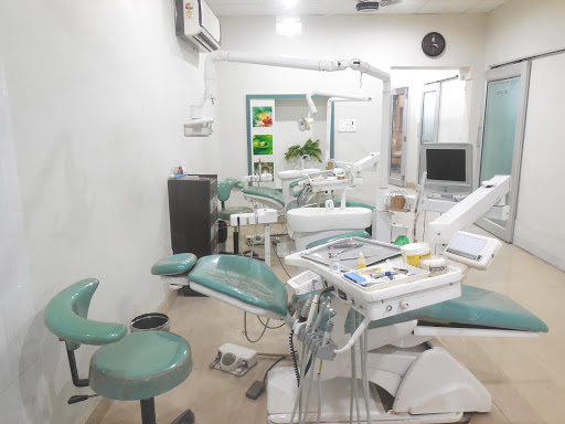 Monga Dental Care, Opp RSD School, Dabwali Road, Sirsa, Haryana 125055, India, Clinic, state HR