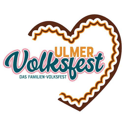 Ulmer Volksfest logo
