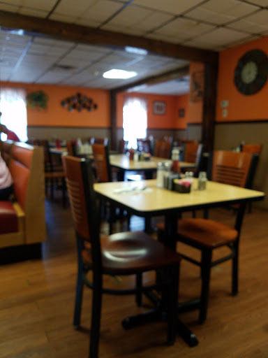 Diner «Chalfont Family Restaurant», reviews and photos, 36 W Butler Ave, Chalfont, PA 18914, USA