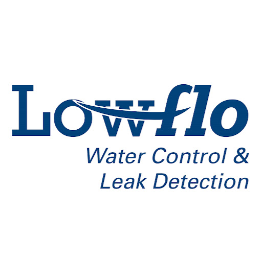 Lowflo Leak Detection logo