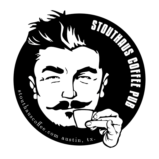 Stouthaus Coffee Pub logo