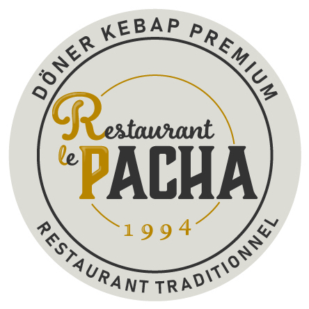 Restaurant le Pacha Auxerre logo