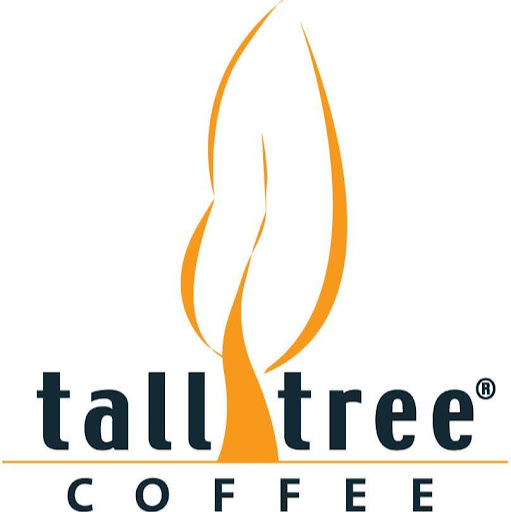 talltree COFFEE logo