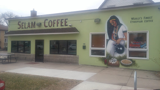Coffee Shop «Selam Coffee», reviews and photos, 3860 Minnehaha Ave, Minneapolis, MN 55406, USA