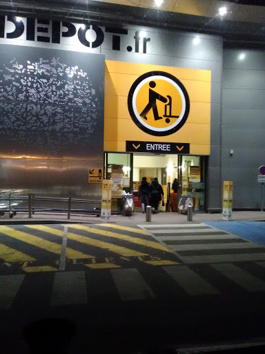 ELECTRO DEPOT