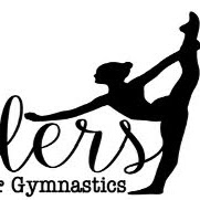 Beller's Dance and Gymnastics logo