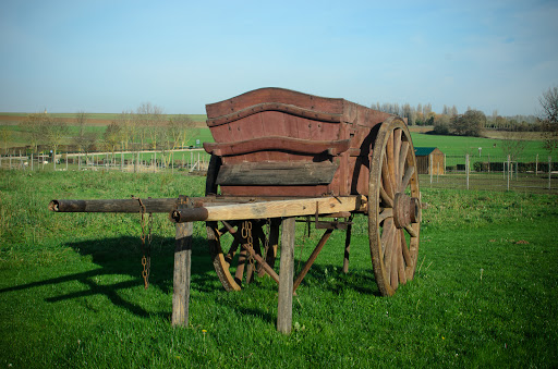La Grange aux Boeufs