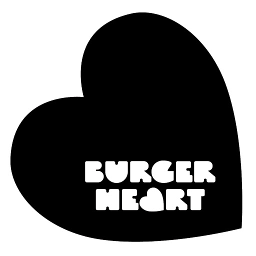 Burgerheart Konstanz logo