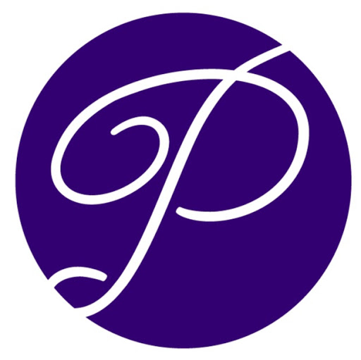 Purple Beauty Supplies logo