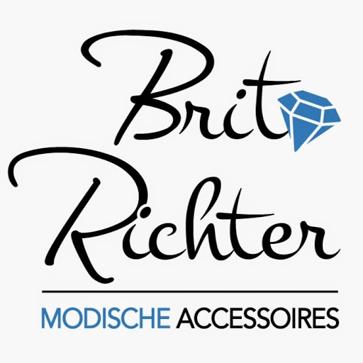 Brita Richter - Modische Accessoires logo