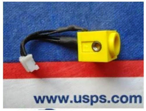 IBM THINKPAD T40 T41 T42 T43 DC POWER JACK CABLE