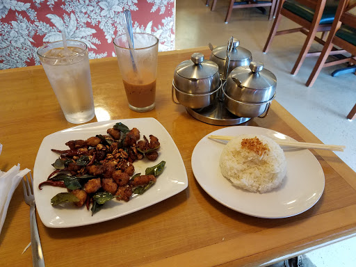 Korean Restaurant «Yami Korean & Thai Cuisine», reviews and photos, 2840 S 70th St, Lincoln, NE 68506, USA