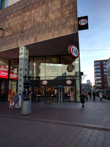 C&A Nederland