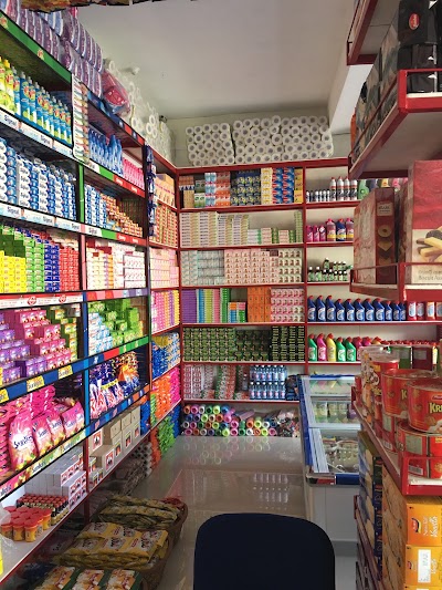 Photos of New Sepali Stores