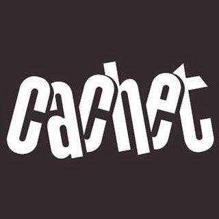 Cachet Bern - Dekoration, Möbel und Kleidung logo