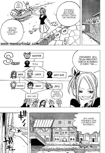 Baca Manga Fairy Tail 24 page 17