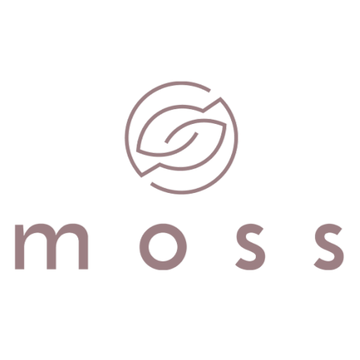 Moss Spa logo