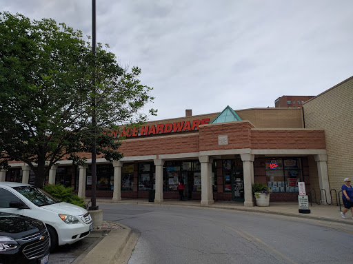 Hardware Store «Elston Ace Hardware #3120», reviews and photos, 5422 S Lake Park Ave, Chicago, IL 60615, USA