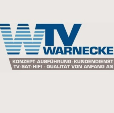 Warnecke TV HIFI SAT Service