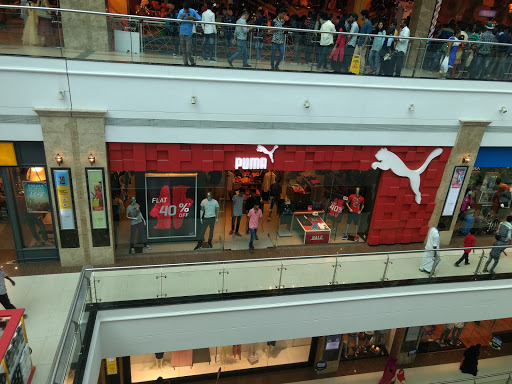 Puma, Lulu Mall 34/1000, Salem - Kochi Hwy, Edappally Junction, Nethaji Nagar, Kochi, Kerala 682024, India, Map_shop, state KL