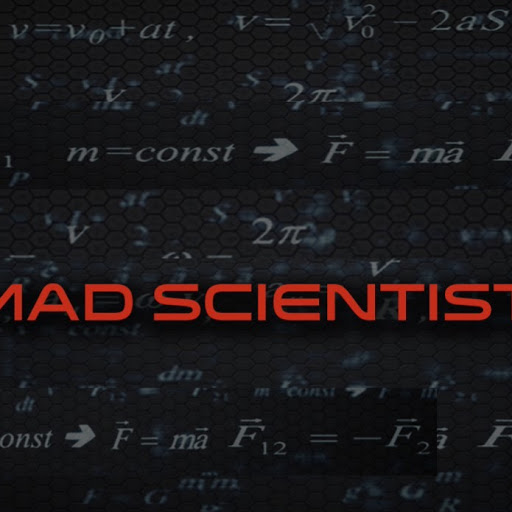 Mad Scientist FPV & TJ