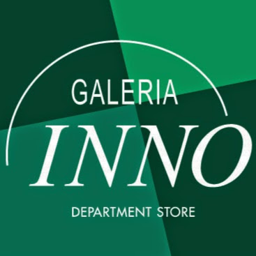 Galeria Inno logo