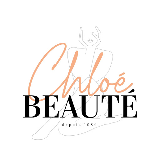 Chloé Beauté logo