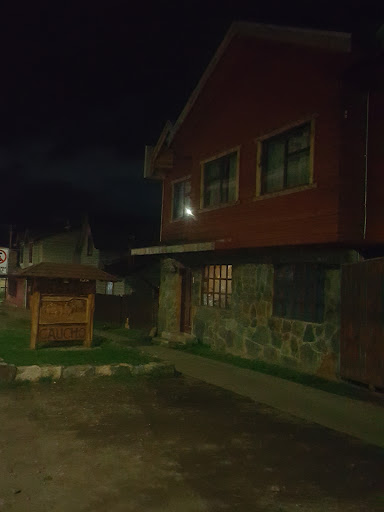 Hostal El Gaucho, Lautaro 432, Coyhaique, XI Región, Chile, Alojamiento | Aisén del Gral. c. Ibáñez del Campo