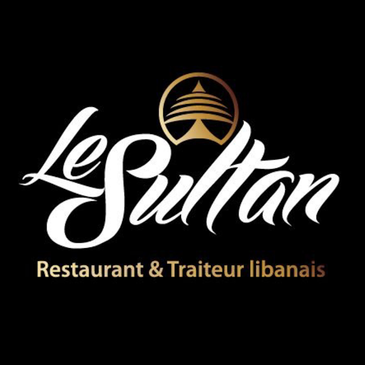 Le Sultan / Le Restaurant Libanais de Strasbourg logo