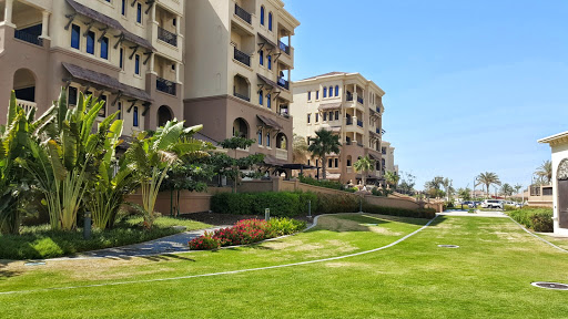 Saadiyat Beach Residences - Block 1, Saadiyat Beach Residences , Saadiyat Island - Abu Dhabi - United Arab Emirates, Apartment Complex, state Abu Dhabi
