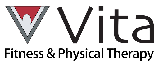 Vita Fitness & Physical Therapy logo