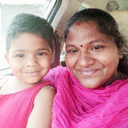 Image pertaining to BHUVANESWARI RAMAKRIS