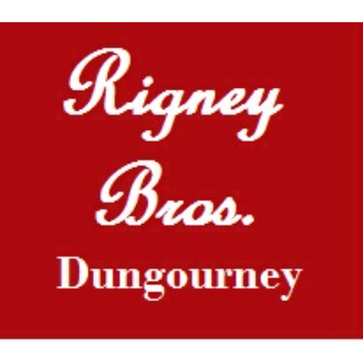 Rigney Bros logo
