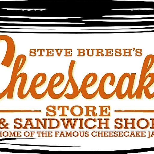 Steve Buresh's Cheesecake Store & Sandwich Shop Plainfield